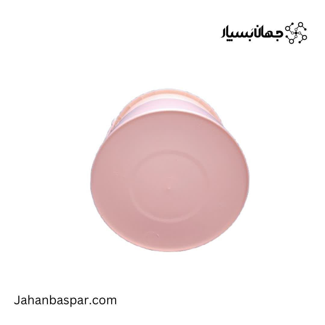 سطل نه لیتری-جهان بسپار
